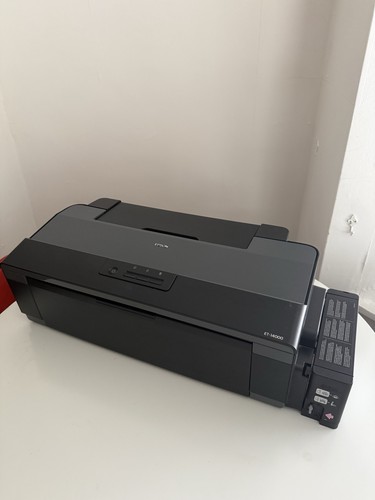 Epson ecotank 14000 - epson, et-14000