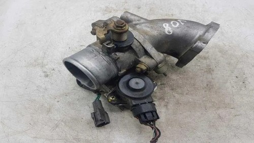 Toyota corolla verso e12 - corolla,