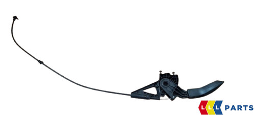 New genuine audi front - new,