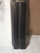 SONY TOWER 2x SPEAKERS SS-TS74