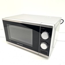 Morphy Richards 20L 800w Solo