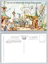 Far Tottering & Oyster Creek