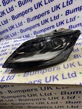 AUDI TT MK2 PASSENGER SIDE