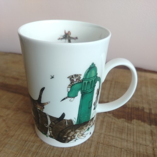 Vintage dunoon fine bone - dunoon,