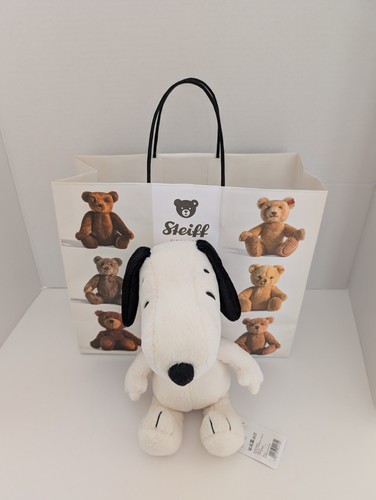 Steiff soft cuddly friends - steiff,