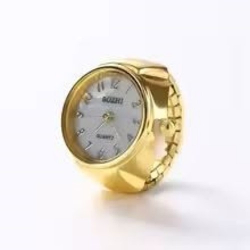 Vintage punk finger - vintage, watch