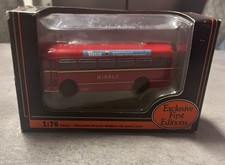 Exclusive First Editions 1:76