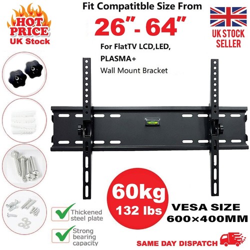 Wall bracket mount tilt lcd - mount,