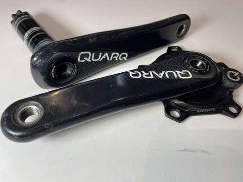 Quarq dzero power - quarq,