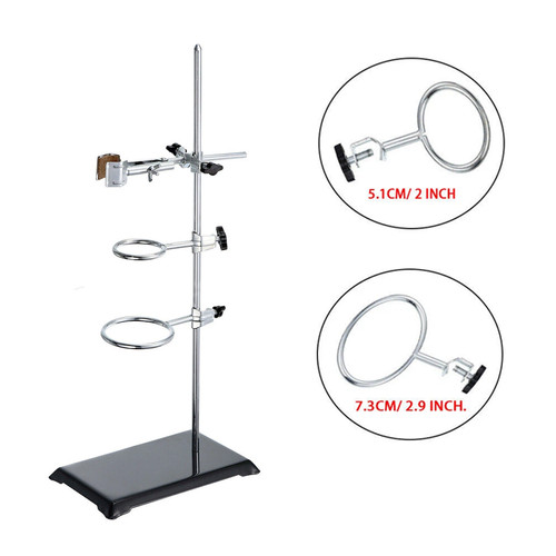 Lab stand set - 20",