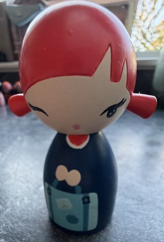 Momiji poppet resin - ,