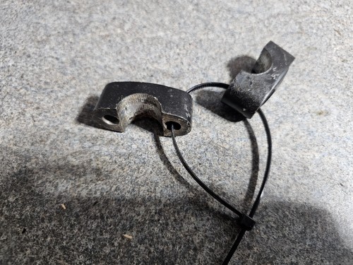 Honda xl185s xl125 - xl185s, handlebar