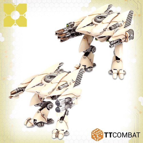 Dropzone commander bnib - commander,