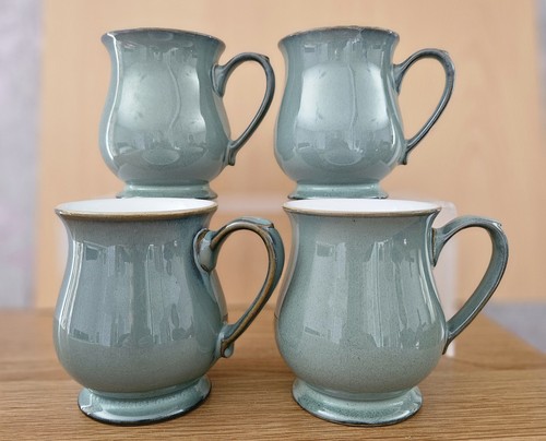 Denby greenwich green - x,
