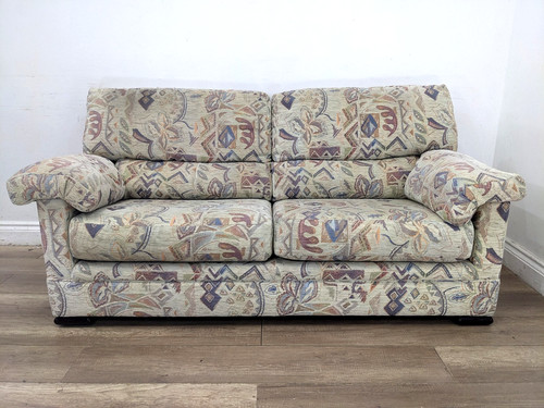 Sofa seater retro - 2.5,