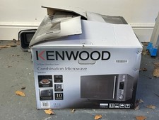 Kenwood Microwave Oven New
