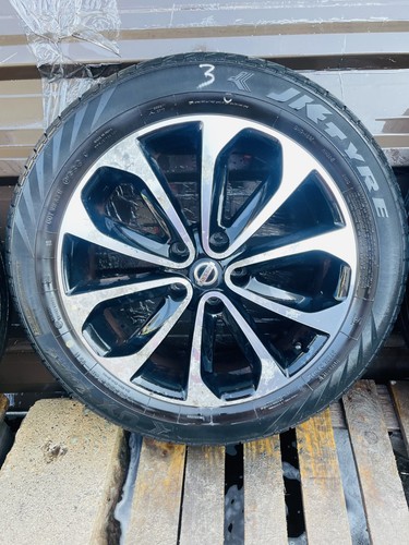 Nissan qashqai mk1 j10 2013 - mk1,