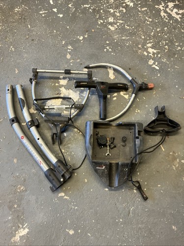 Motocaddy spares - s1,