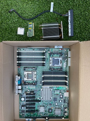 Proliant ml350 g6 - hp,