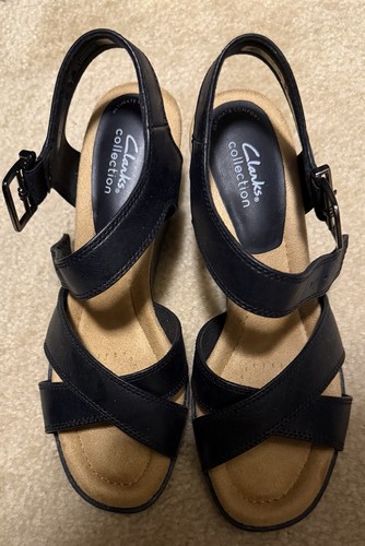 Clark emmalae iris wedge - clark’s,