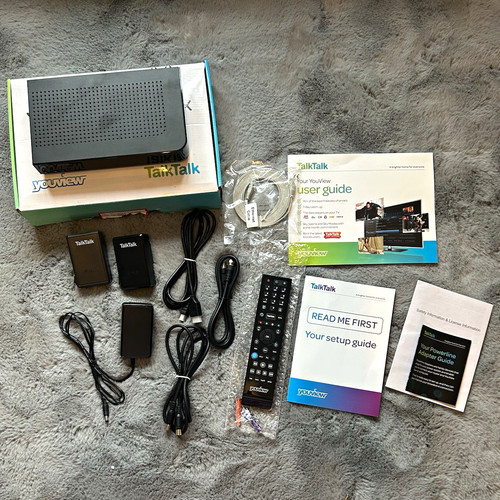 Youview standard freeview - youview,