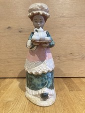 Vintage NADAL  Spanish tea