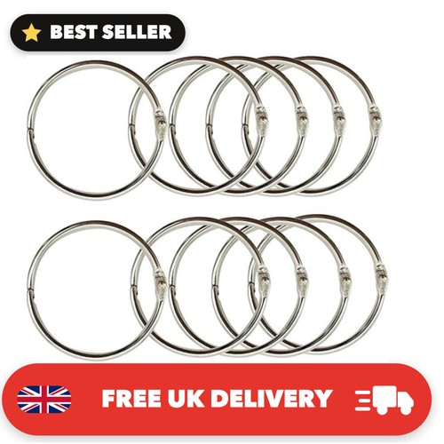 12pack 5cm large binder - large,