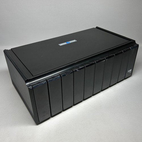 Vintage optimal storage video - storage,