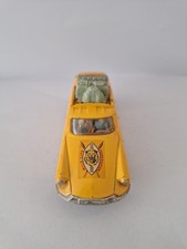 Corgi  Citroen Safari-Nice