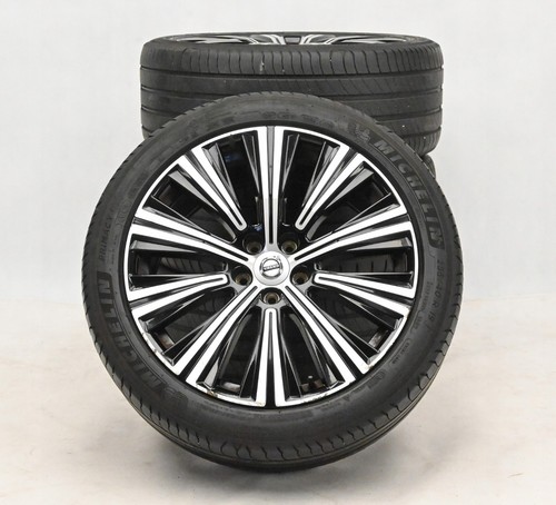 Wheels alloy rims volvo v90 - wheels,