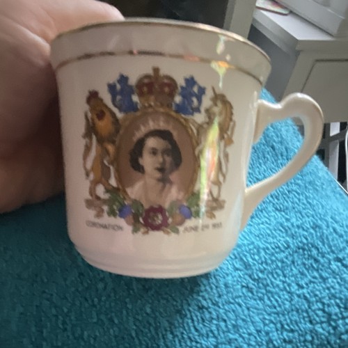 Queen elizabeth coronation - queen,