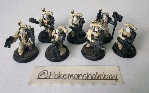 Dark angels deathwing - 7x,