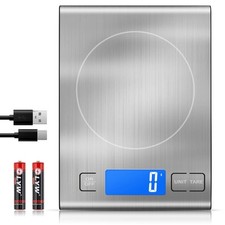 Diyife Rechargeable Digital