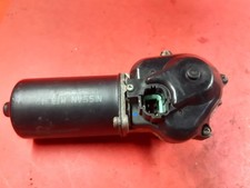  NISSAN PRIMERA Wiper Motor Front  2002