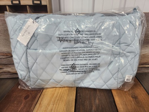 Nwt vera bradley ultralight - nwt,