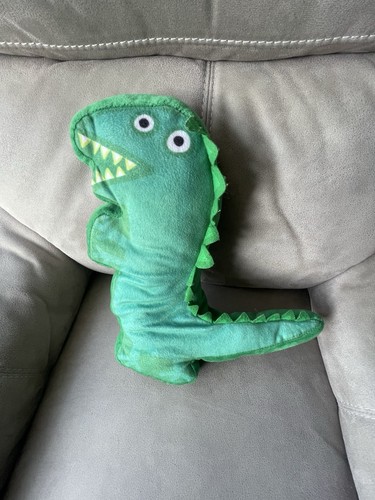 George dinosaur from - george’s, peppa