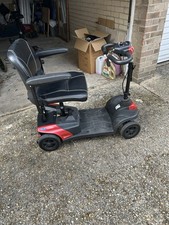 Motability Scooter with New Battery and Charger