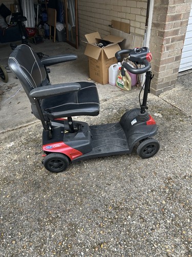 Motability scooter with - with, new