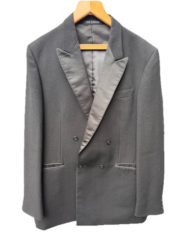 Lipmann son tuxedo jacket - lipmann&son,