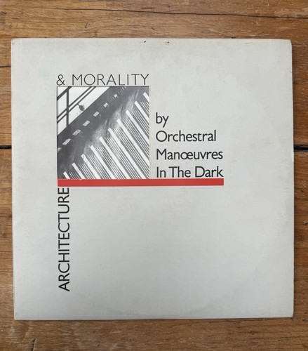 Omd architecture morality - omd,