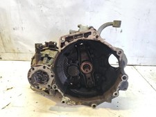 Volkswagen Polo III 6N 6N2 6NF 2001 Diesel manual 5 speed gearbox 6X0711051