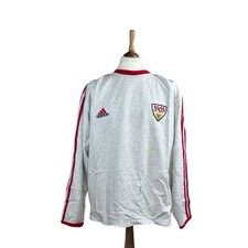 1998-99 Stuttgart adidas Sweatshirt