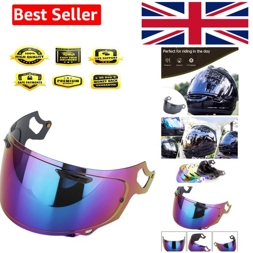 Helmet visor replacement for - visor,