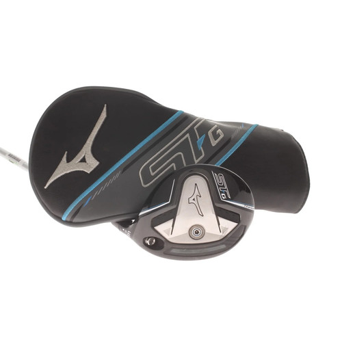 Mizuno fairway 3 wood - st-g,