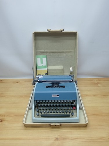 Vintage 1960s underwood - vintage, 21
