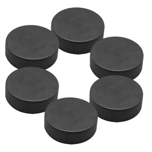 Pcs ice hockey puck training - hockey,