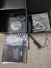 Asus rog strix - rog, z690-i
