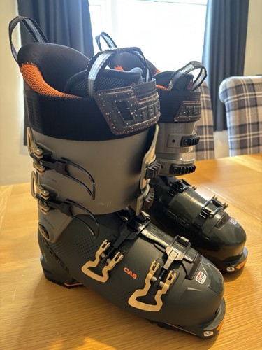 Ski boots tecnica cochise - ski,