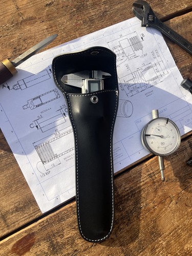 150mm digital vernier - 6”,