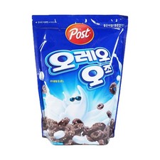 Post OREO O's Cereal 500g